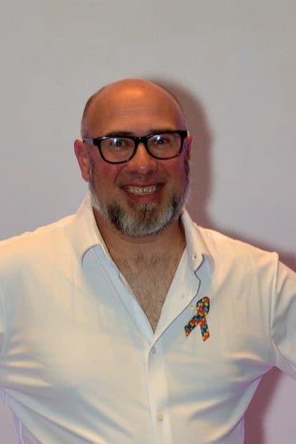 E. Alex Patout III