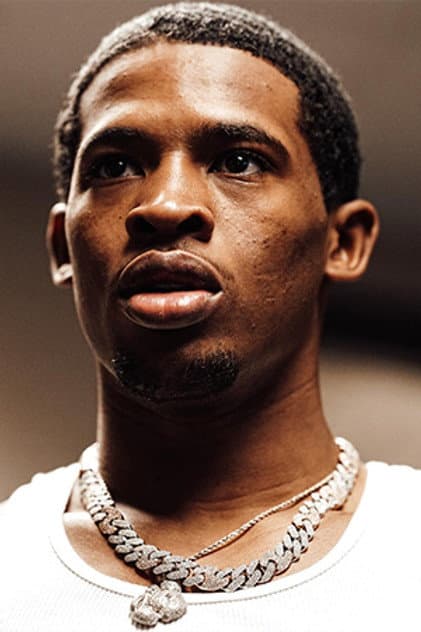 Lorenzo Simpson