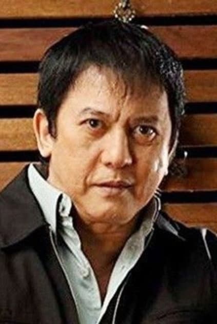 Phillip Salvador