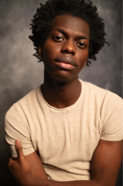 Tim Johnson Jr.