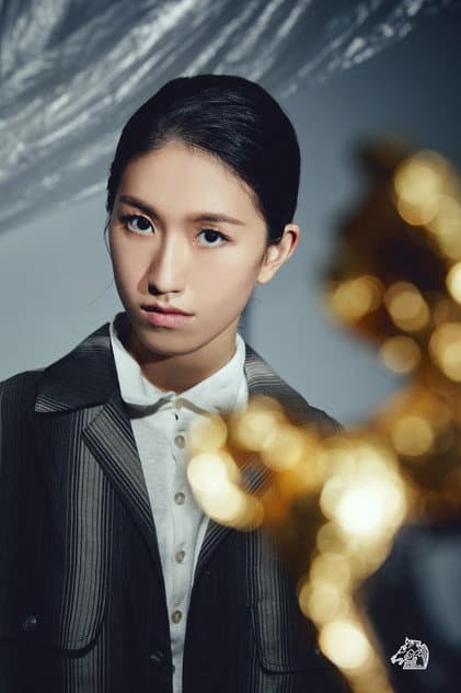 黃稚玲