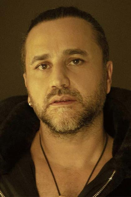 Bora Duran