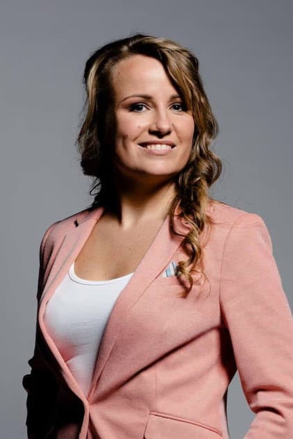 Deborah De Ridder