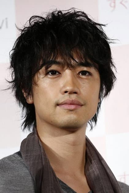 斎藤工