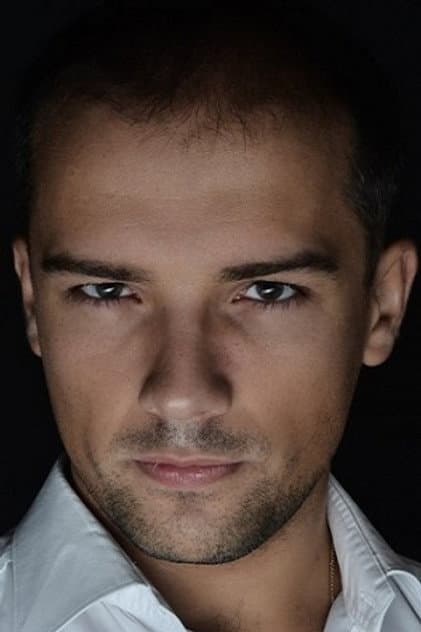 Evgeny Baryshev