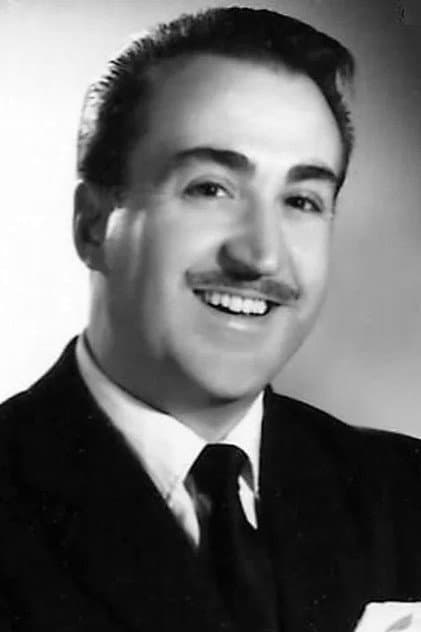 Rafael Alonso