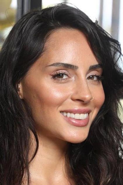 Yasemin Yürük