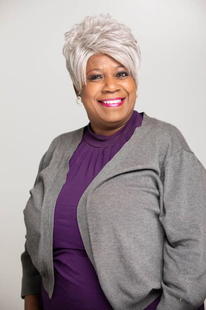 Rhonda Bankston