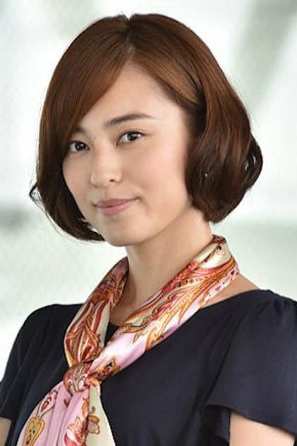 滝裕可里