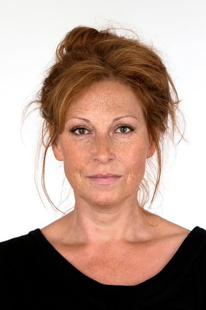 Anna Mannheimer