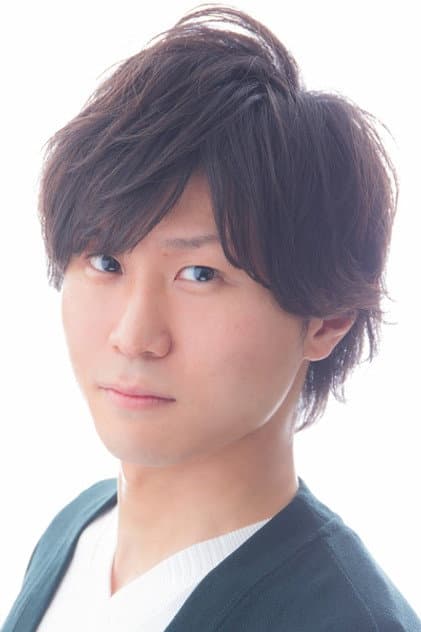 星野佑典