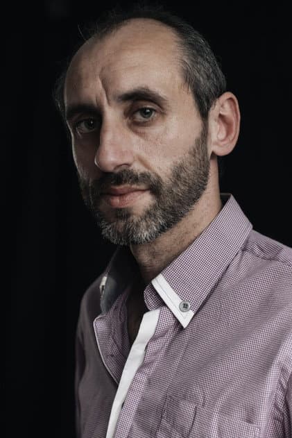 Flako Estévez