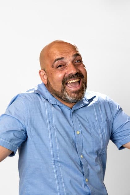 Juan Carlos Garces