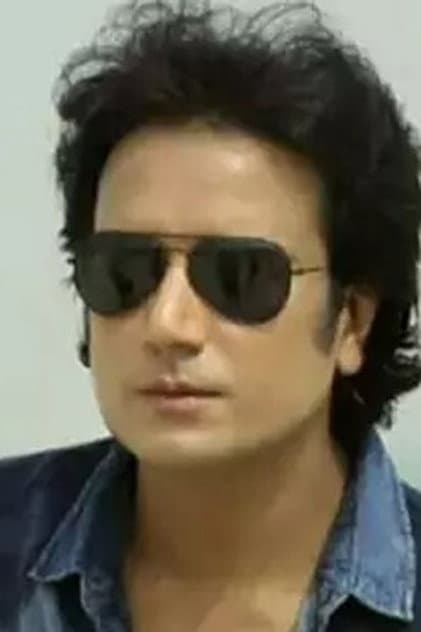 Buddhaditya Mohanty