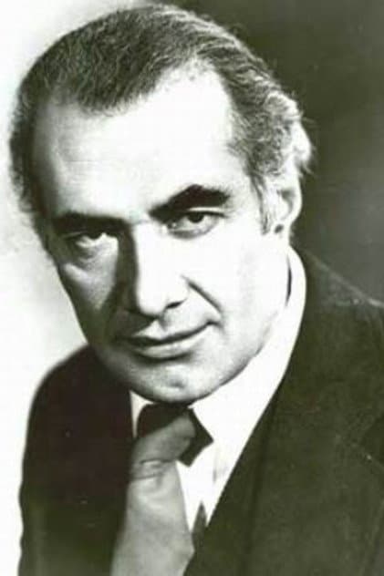 Վլադիմիր Աբաջյան