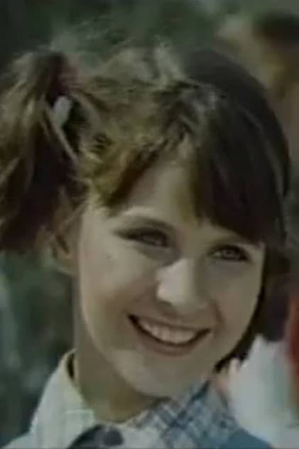 Оксана Симонова