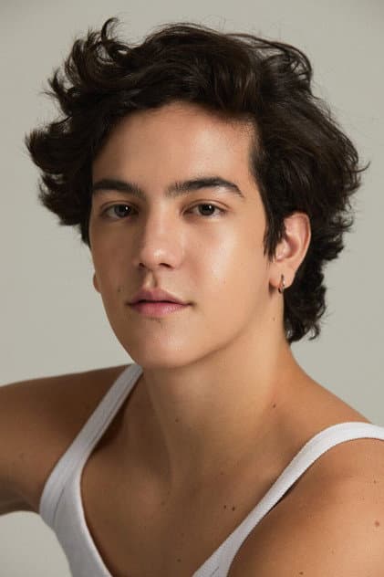 Cauã Martins
