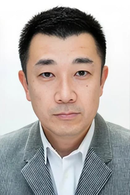 川上 たけし