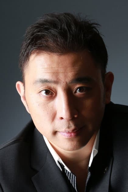 吉田孝