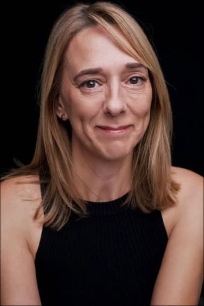 Patricia Santos