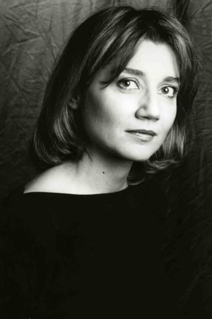 Eléonora Marino