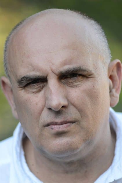 Dušan Rokvić