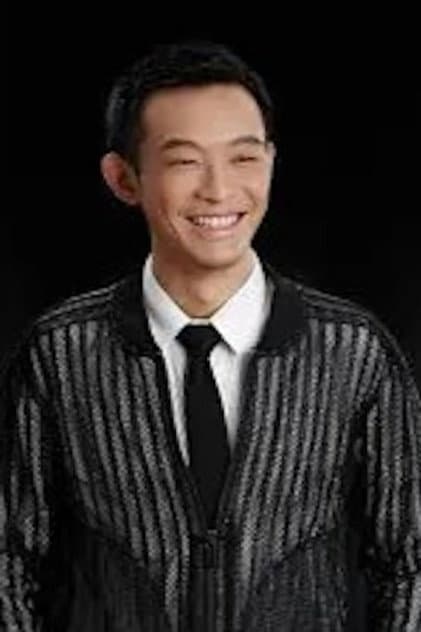 Eddy Au Yeung