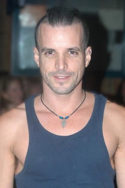 Jeremy Steele