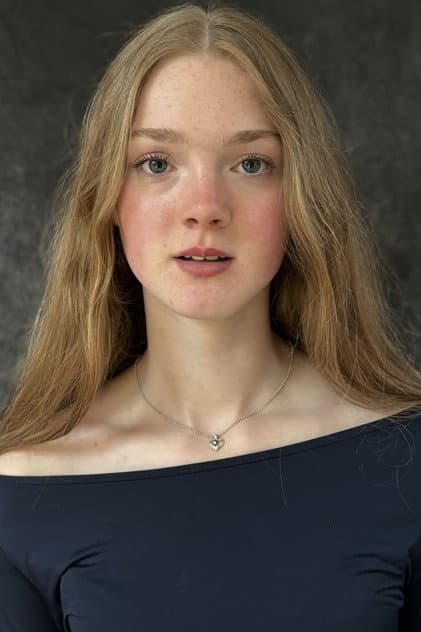 Elodie Grace Walker