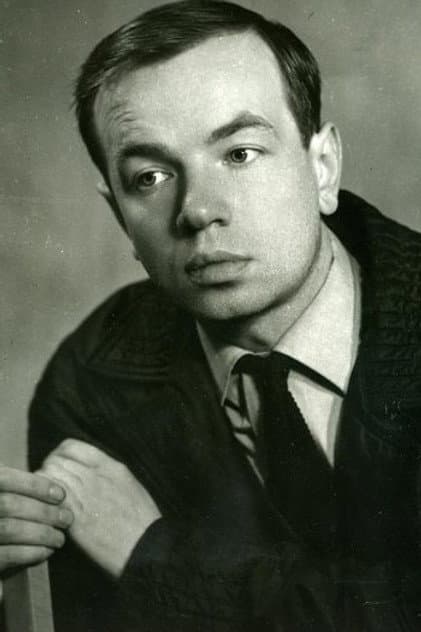 Андрей Вознесенский