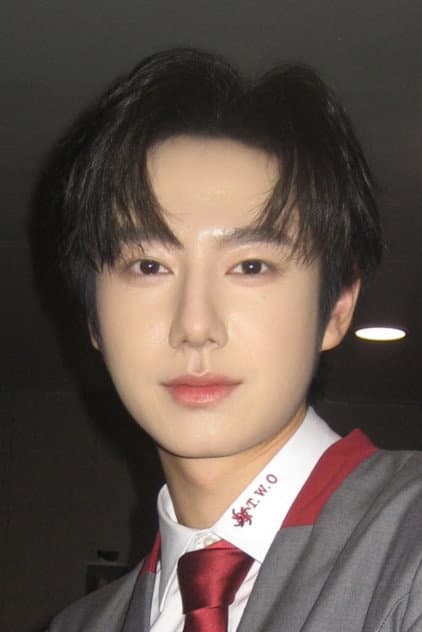 王泽洵