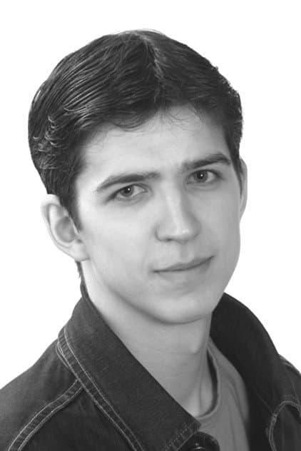 Кирилл Петров
