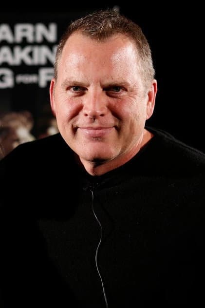 Joseph Middleton