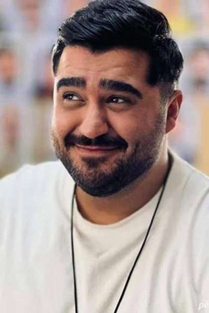 Maziar Mehrgan