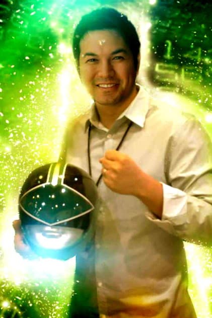 Kevin Kleinberg