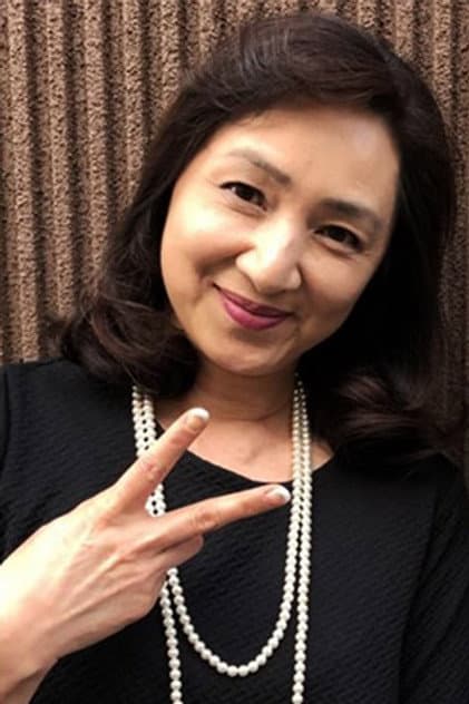 前田夏菜子