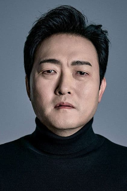 이준혁