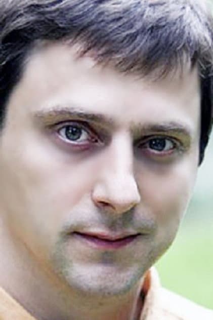 Дмитрий Высоцкий