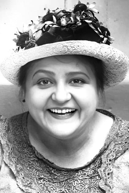 Josie Sadler