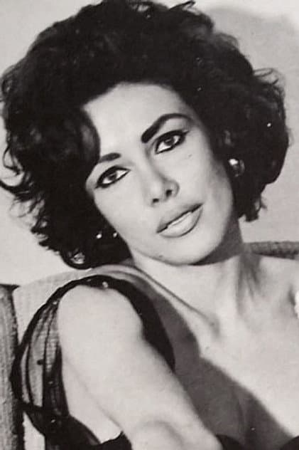Pat Barrington