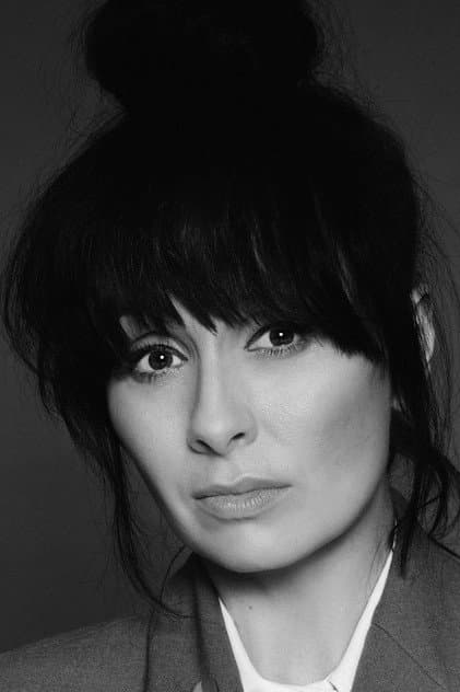 Tatiana Okupnik