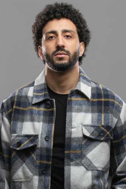 Yassine Hitch
