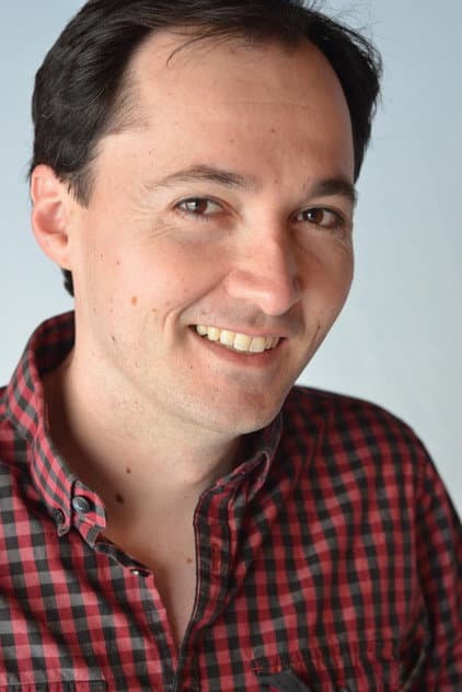 Robert Scheid