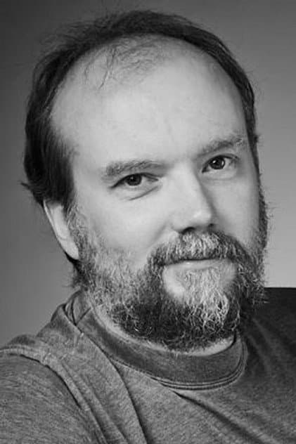 Peter Hjorth