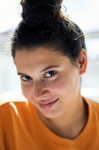 Manal Raga'a Sabit