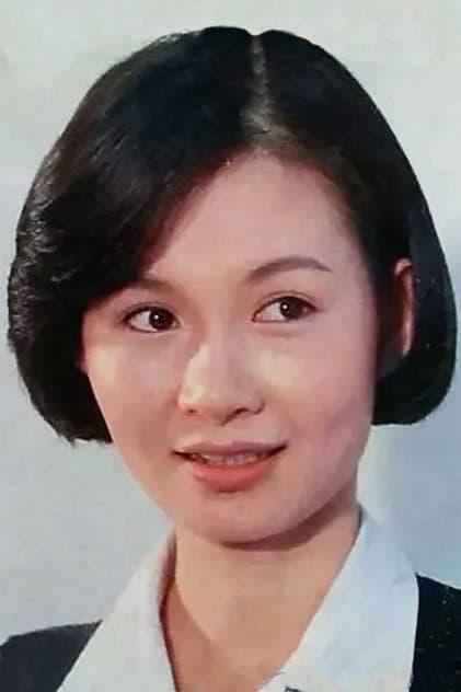 張純芳