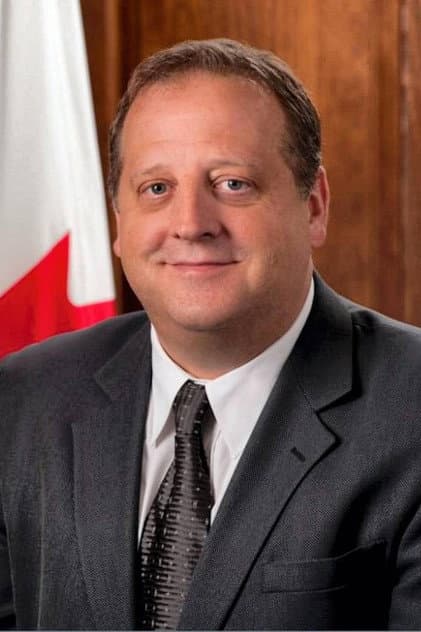 Dennis Horak