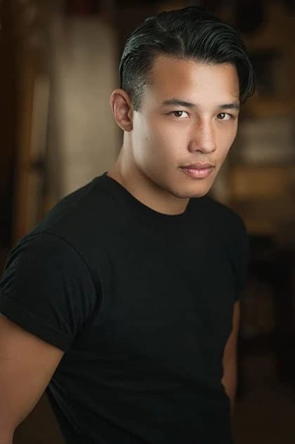 Dan Ginnane