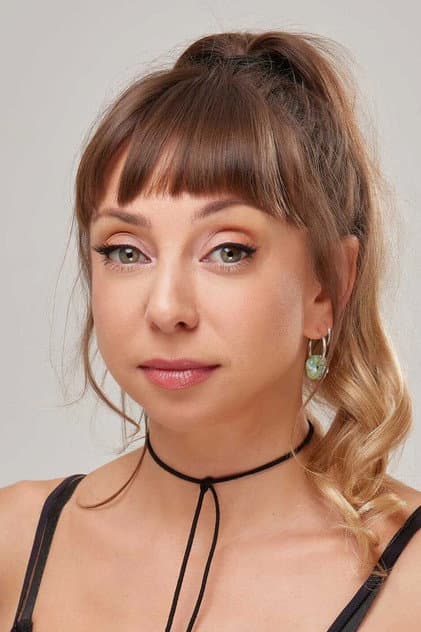 Laura Cymer