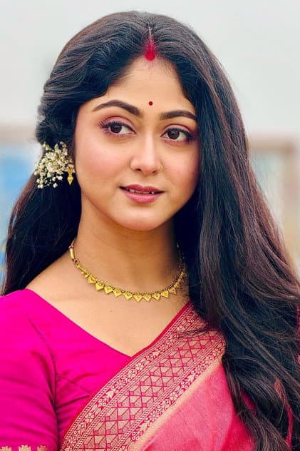 Sushmita Dey